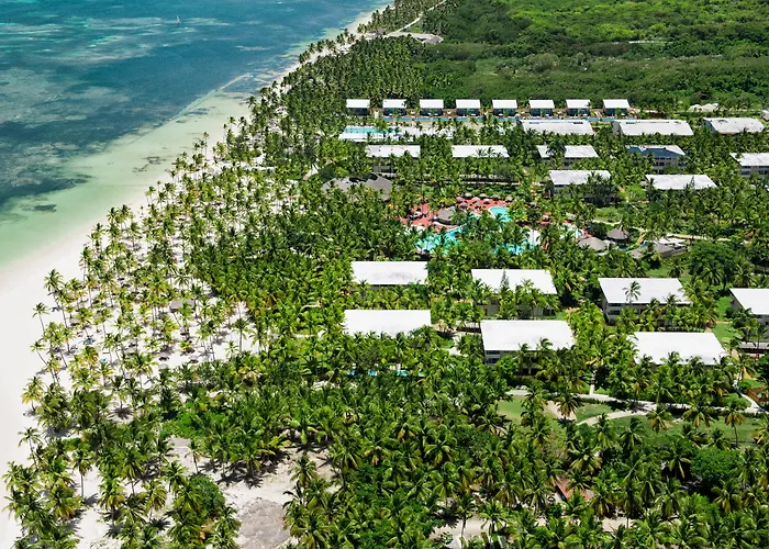 Animaux admis Catalonia Punta Cana