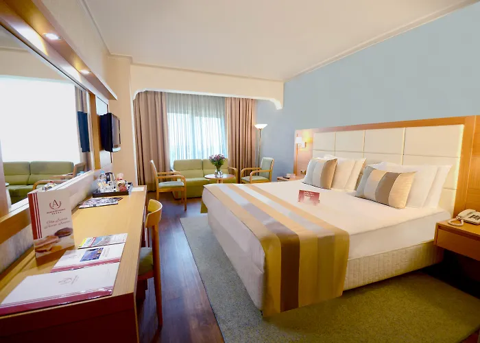 Akgun Istanbul , Worldhotels Elite