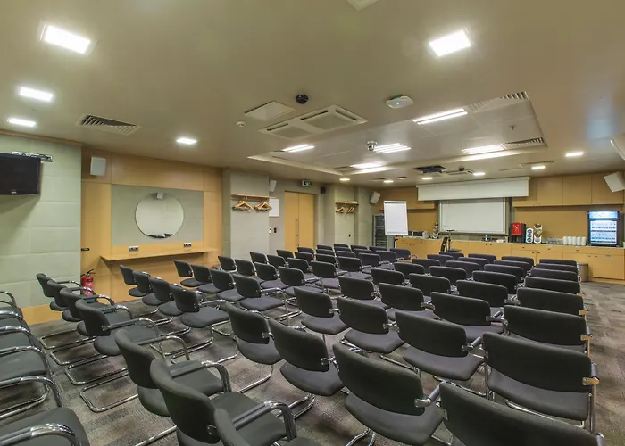  Ramada By Wyndham Istanbul Pera Taksim