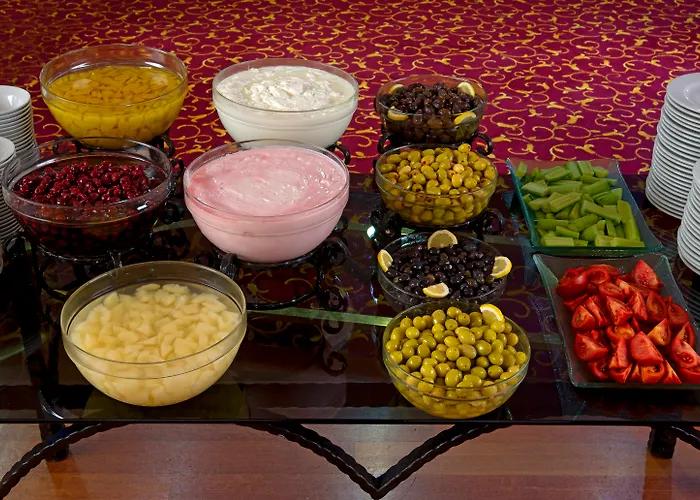 Radisson Hotel President Old Town Istanbul