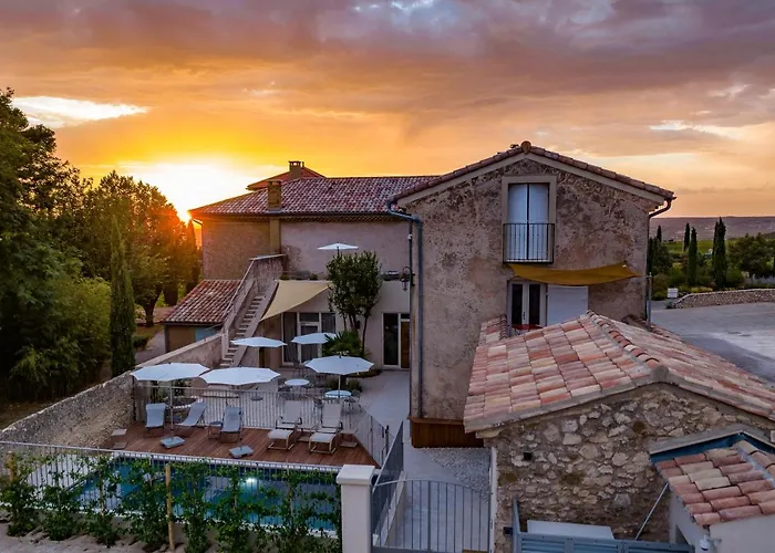Villa Sainte Anne