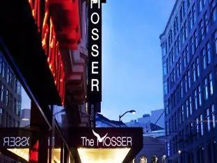 Mosser