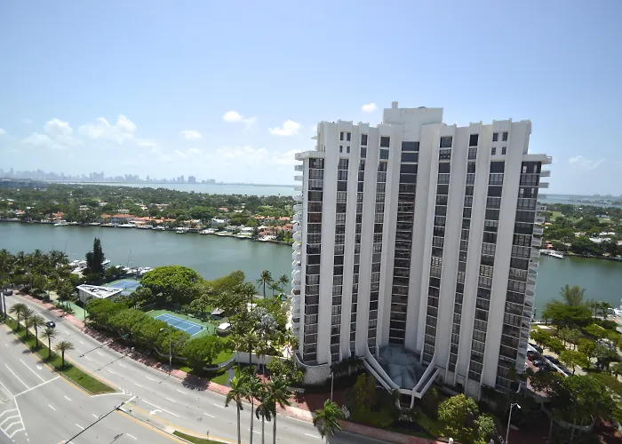 Hôtel bon marché: Design Suites Miami Beach