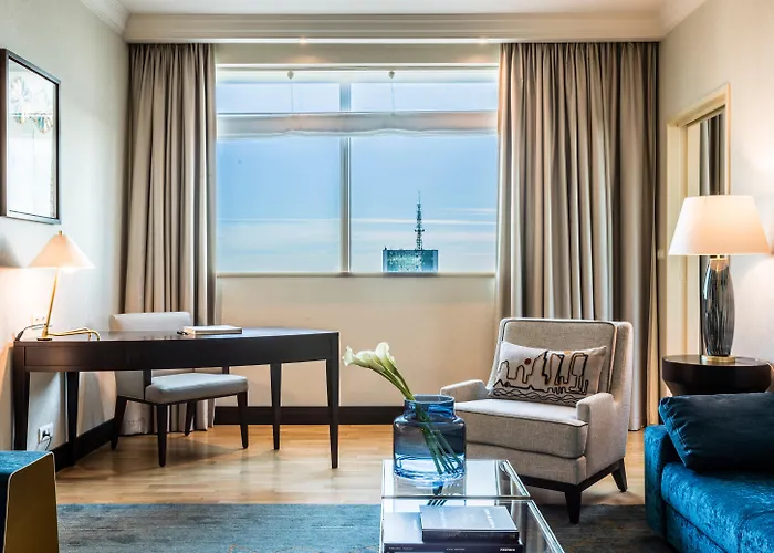 Animaux admis Intercontinental Warszawa By Ihg