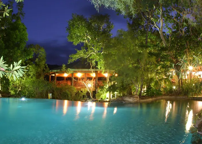Hôtel: Thala Beach Nature Reserve