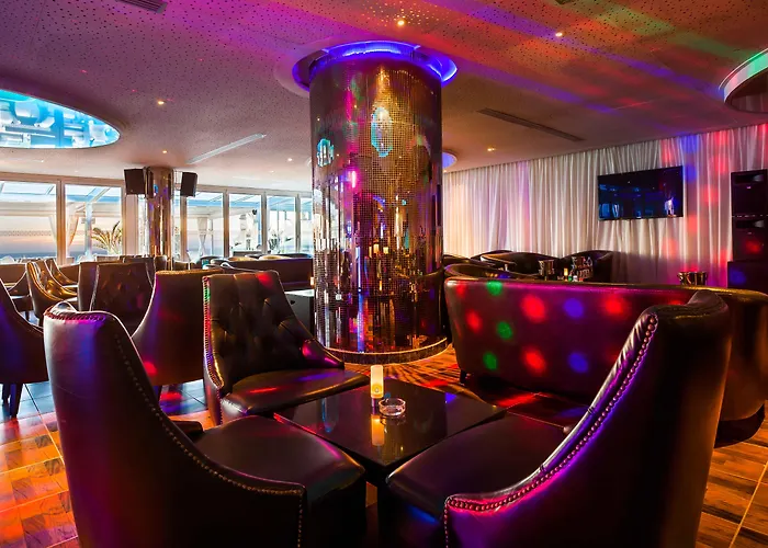 Hôtel accueillant les animaux: Amadil Ocean Club