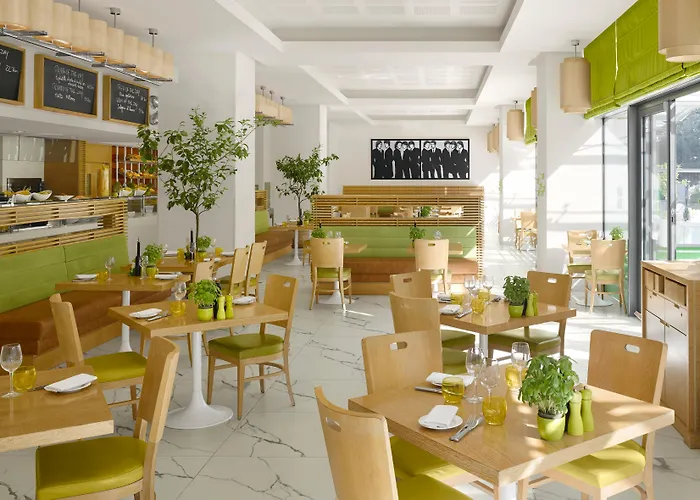 Radisson Blu Hotel Bucharest