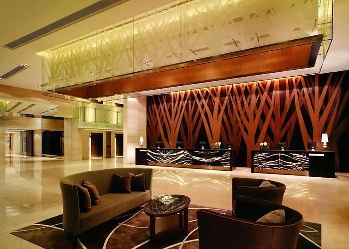 Resort: Hyatt Regency Hong Kong, Sha Tin