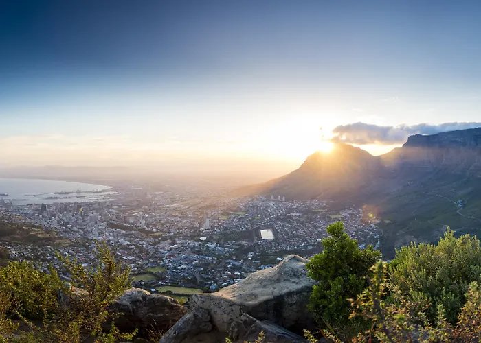 Animaux admis Cresta Grande Cape Town
