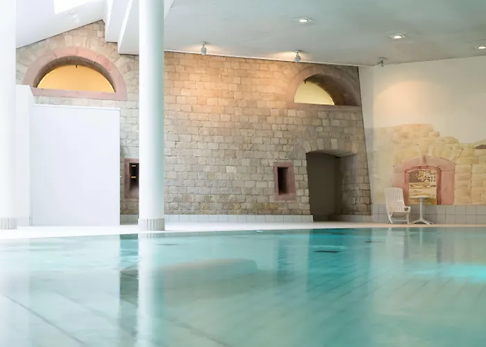 Hôtel accueillant les animaux: Leonardo Hotel Mainz