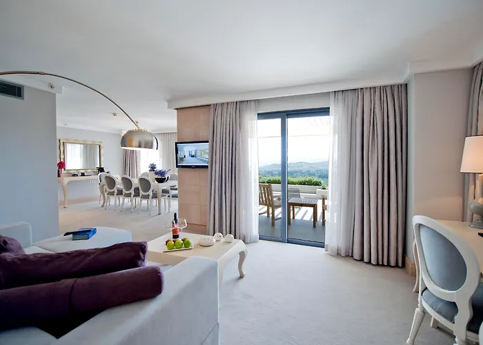 Hôtel accueillant les animaux: Ramada Resort By Wyndham Bodrum