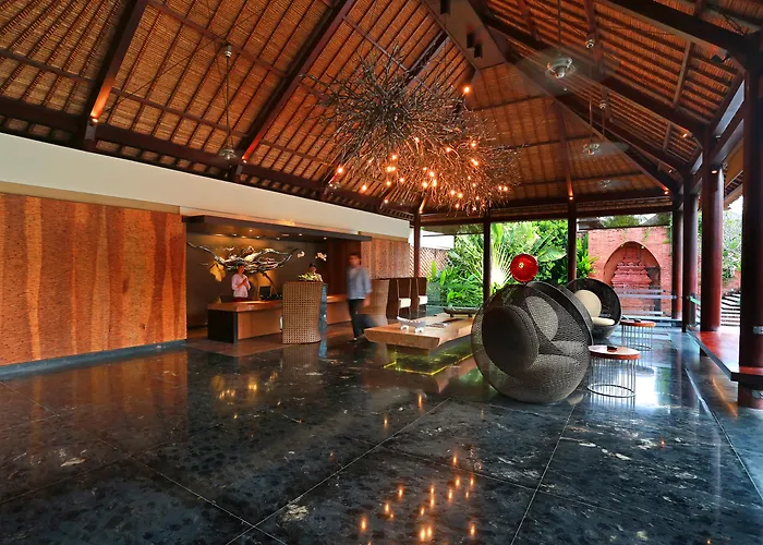Amarterra s Resort Bali Nusa Dua, Autograph Collection