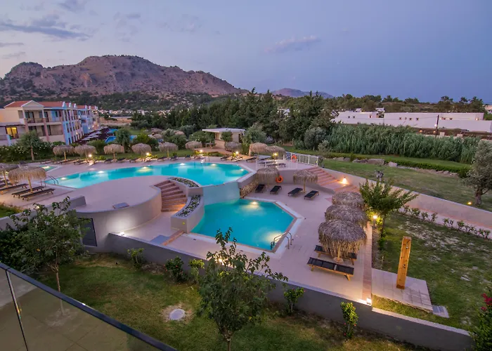  Lindos Breeze Beach