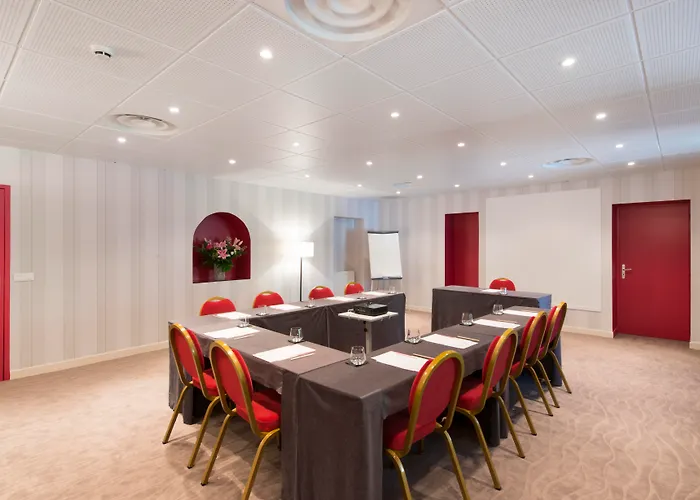 Hôtel pour familles: Golf Hôtel