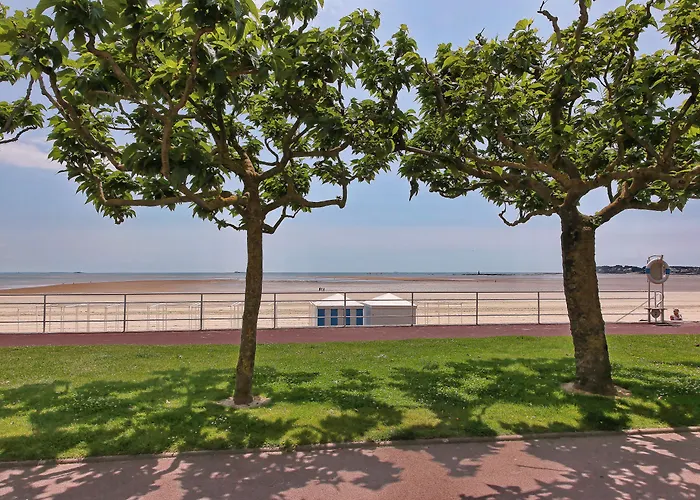 Hotel Mercure La Baule Majestic