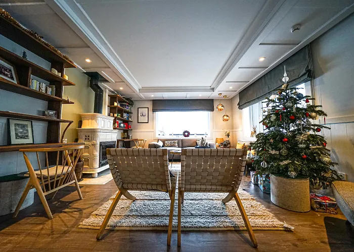 Chalet Le Whymper
