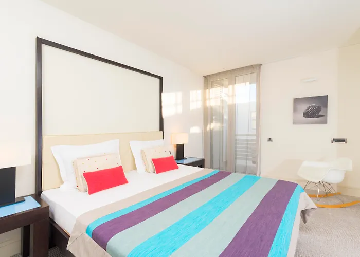 Hôtel accueillant les animaux: Amfora Hvar Grand Beach Resort
