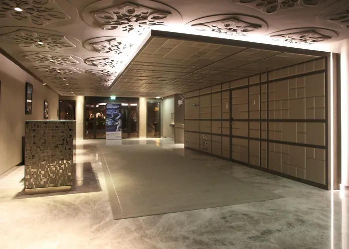 Hôtel accueillant les animaux: Hôtel de Paris Saint-Tropez