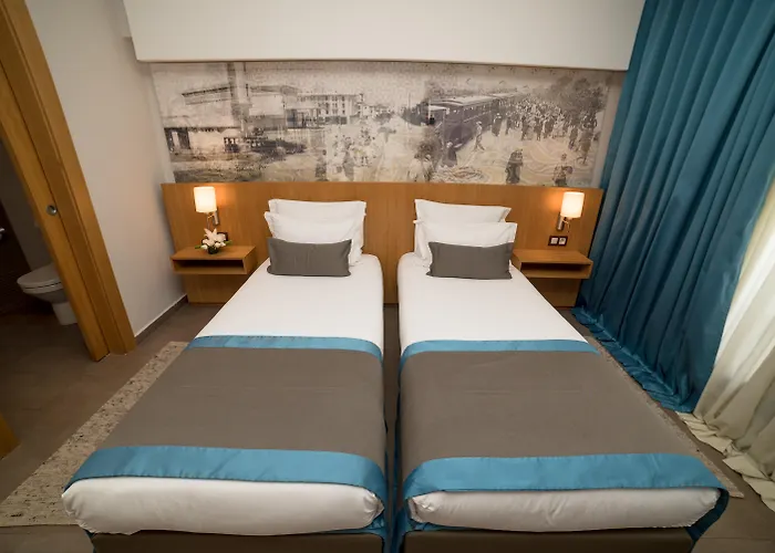 Onomo Hotel Rabat Terminus