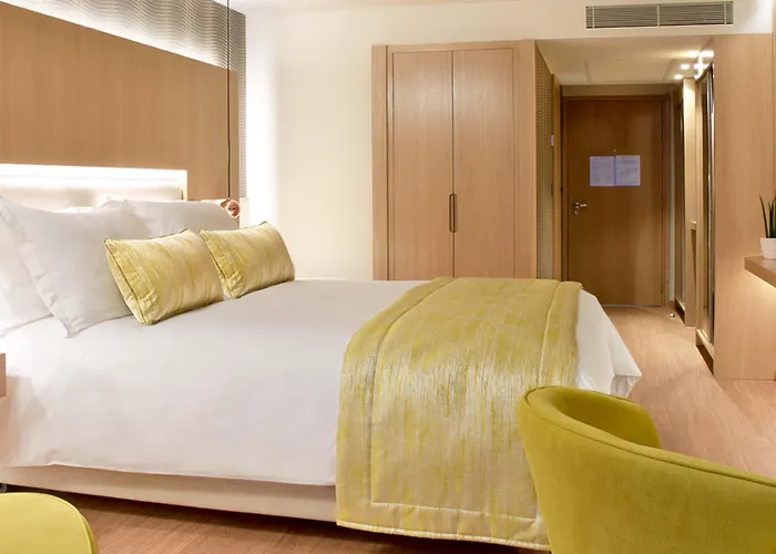 Hôtel de plage: Maestral Resort & Casino