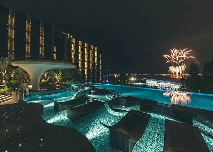 Village Sentosa By Far East Hospitality