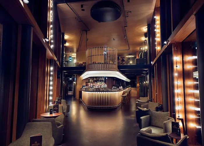 Hotel Jakarta Amsterdam