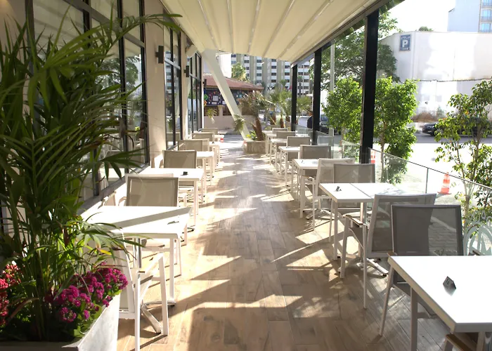 Hôtel accueillant les animaux: Marigold Hotel