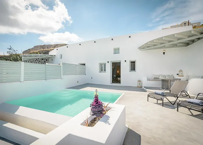 Siete Mares Luxury