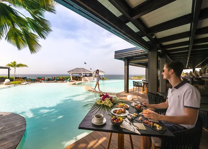 La Toubana Hotel & Spa