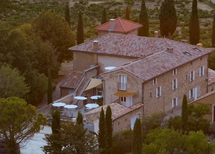 Villa Sainte Anne