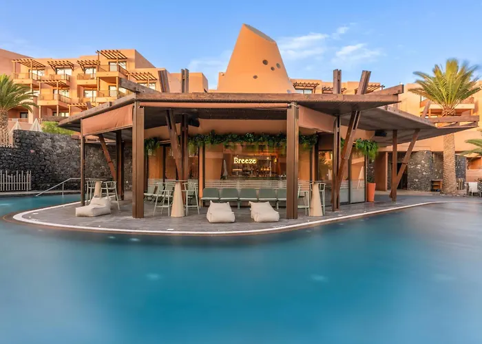 Barcelo Tenerife Royal Level