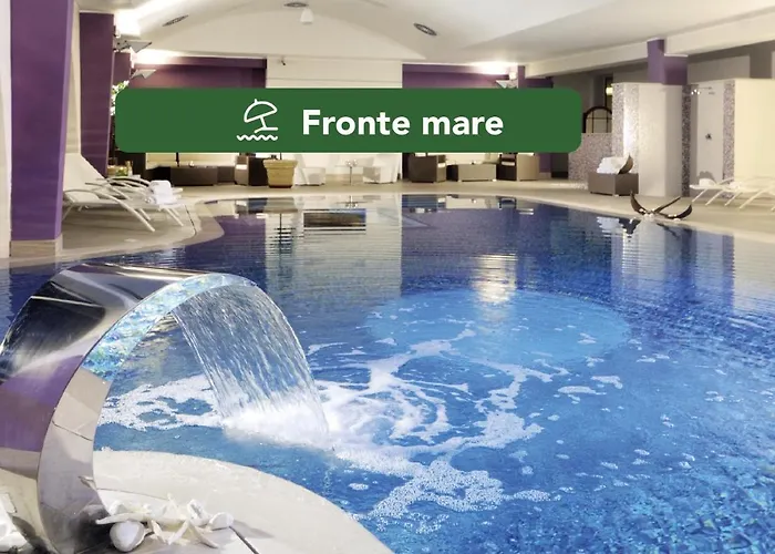 Animaux admis Yes Touring & Spa