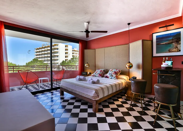 Cubanito Ibiza (Adults Only)