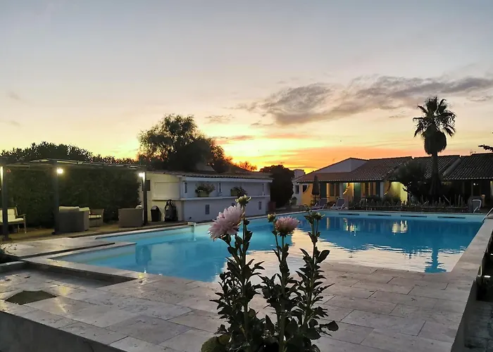 L'auberge Camarguaise