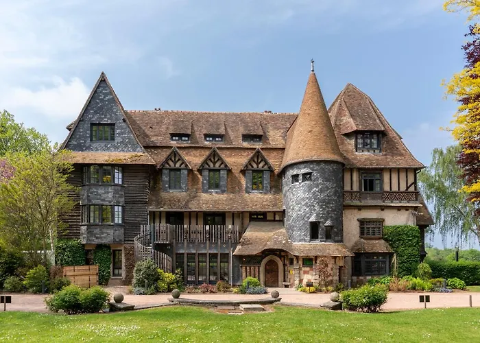 Les Jardins De Coppélia