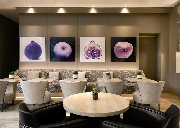Hôtel accueillant les animaux: Ac Hotel Ciutat De Palma By Marriott