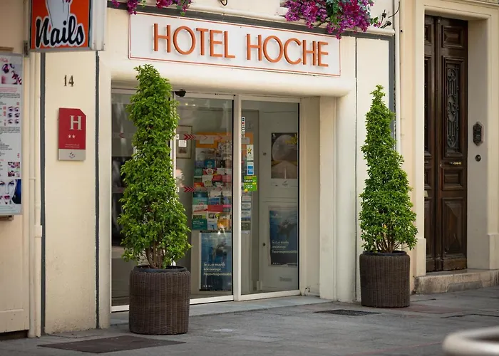  Hoche
