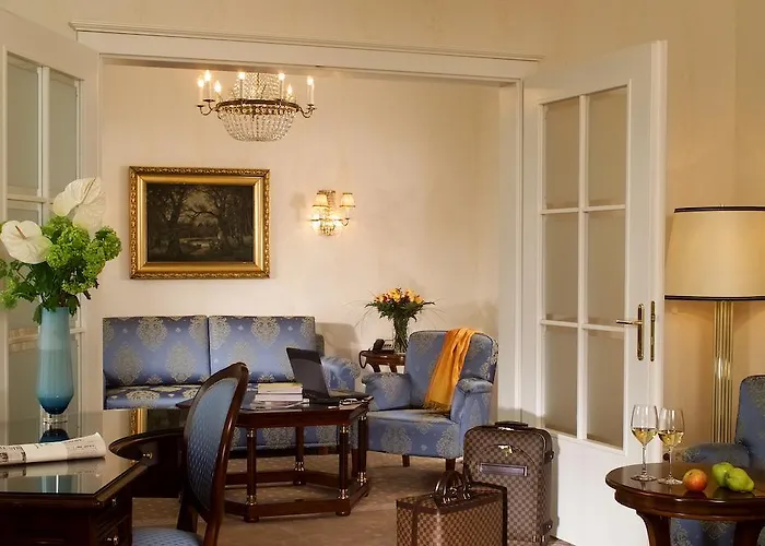 Hôtel-boutique: Hotel De France Wien