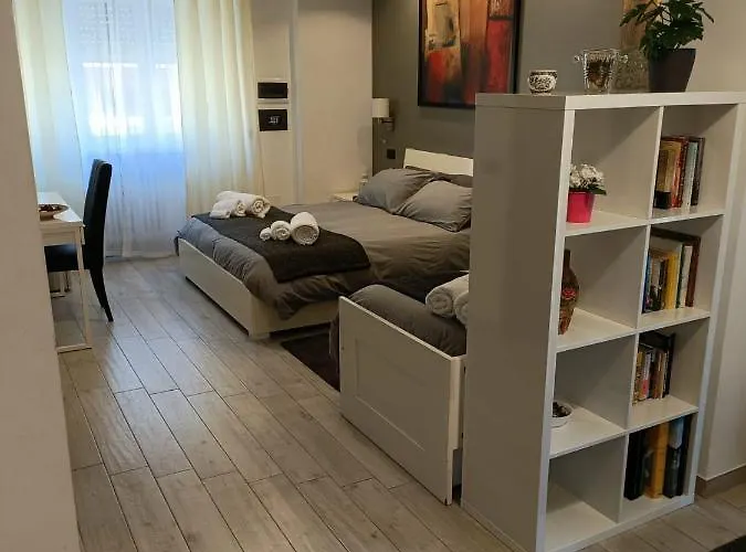 Location de vacances: Vatican Break Home