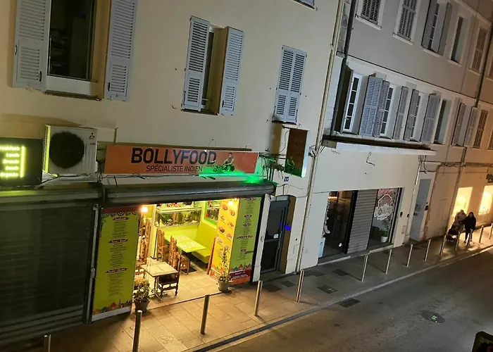 Animaux admis Arcotel Cannes 4 Minutes Du Palais Des Festivals - NEW MANAGEMENT NEW TEAM - OLD REVIEVV
