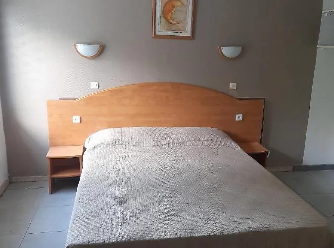 Hôtel accueillant les animaux: Hotel Le Bois Des Espeisses