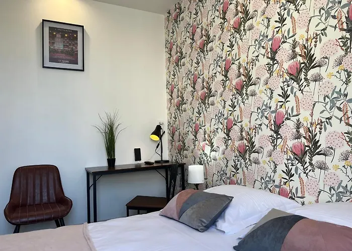 Hotel Tulty