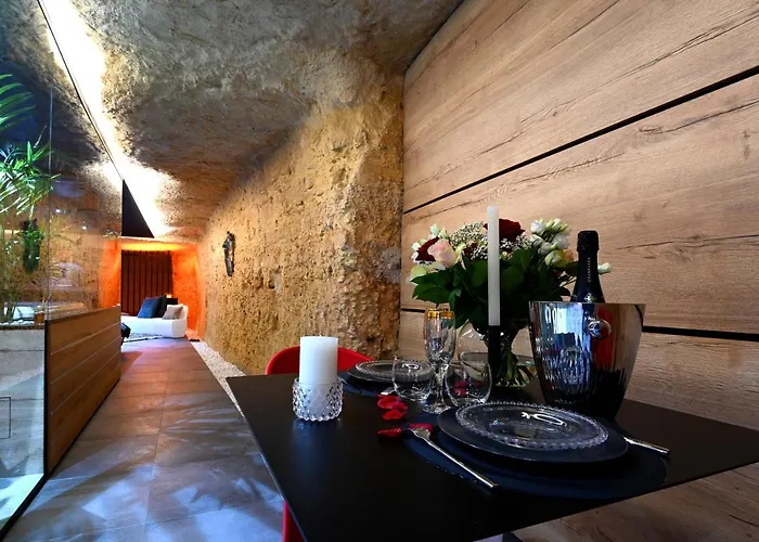 OMIRA - Nuits d'exception&spa