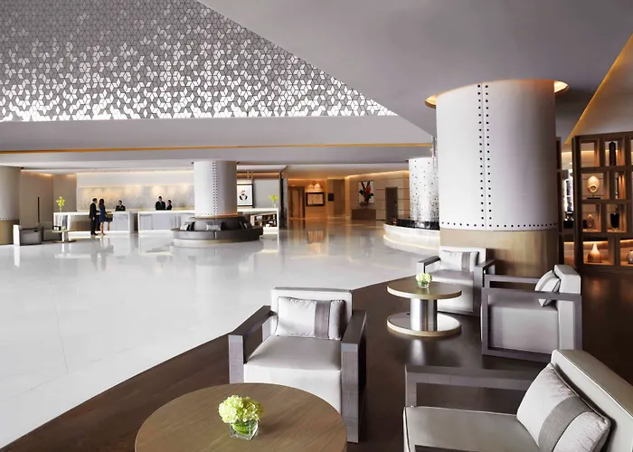 Animaux admis Fairmont