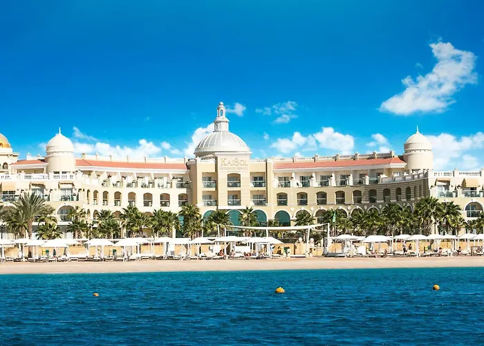 Kaisol Romance Resort Sahl Hasheesh - Adults Only