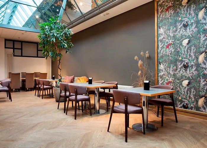 Hôtel accueillant les animaux: ACHAT Hotel Stuttgart Airport Messe