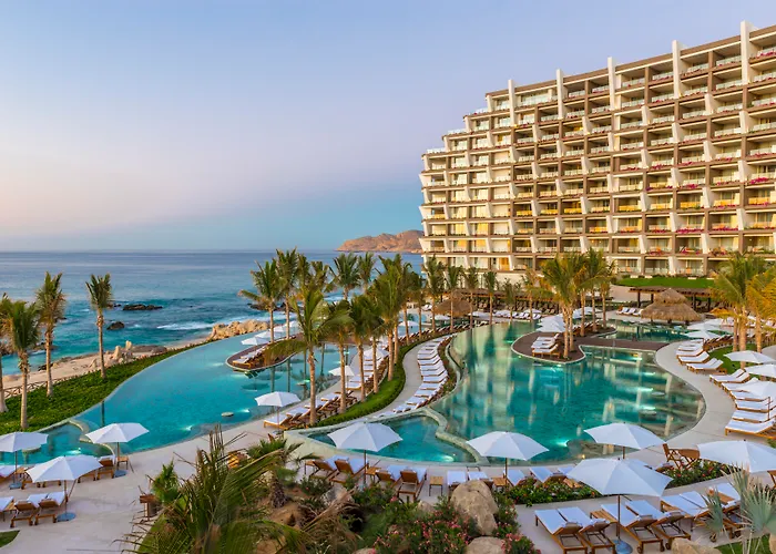Hôtel avec piscine: Grand Velas Los Cabos Luxury All Inclusive