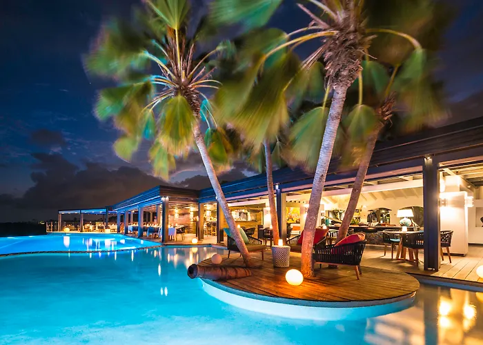 La Toubana Hotel & Spa