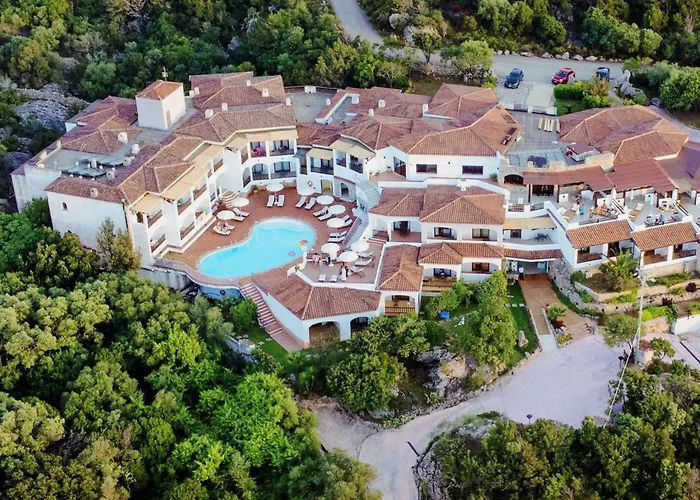 Hôtel pour familles: Hotel Pedra Santa