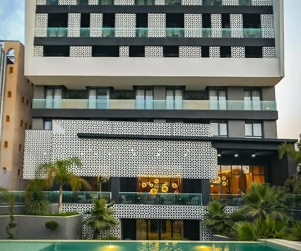 Hôtel-boutique: Ad Hotel Hydra